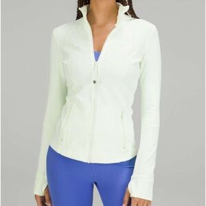 Lululemon Define Jacket *Luon Elixir (Limited Edition)